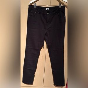 PENTAGONE women’s pants, skinny fit - Pantalon femme skinny, materiel flexible